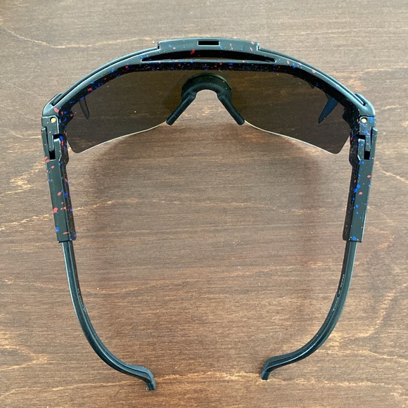 Pit Viper Absolute Liberty Polarized - Picture 2 of 4